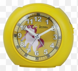 China Plastic Yellow Clock China - Solid Emoji,Alarm Clock Emoji