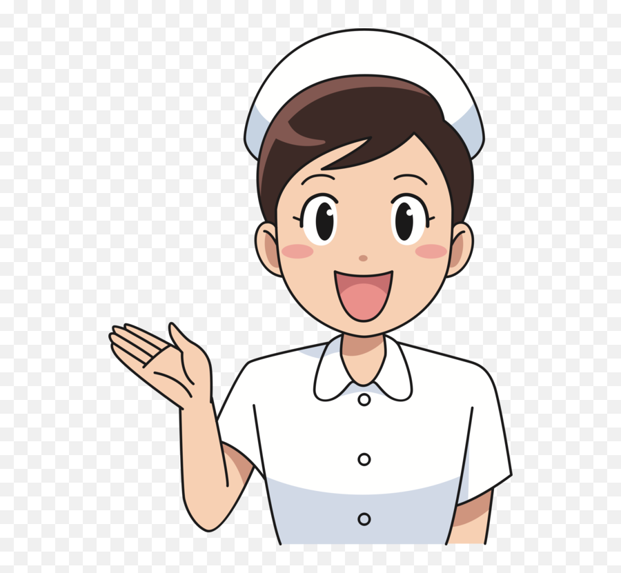 Emotionheadgearhuman Png Clipart - Royalty Free Svg Png Transparent Nurse Clipart Png Emoji,Emotion Cartoon