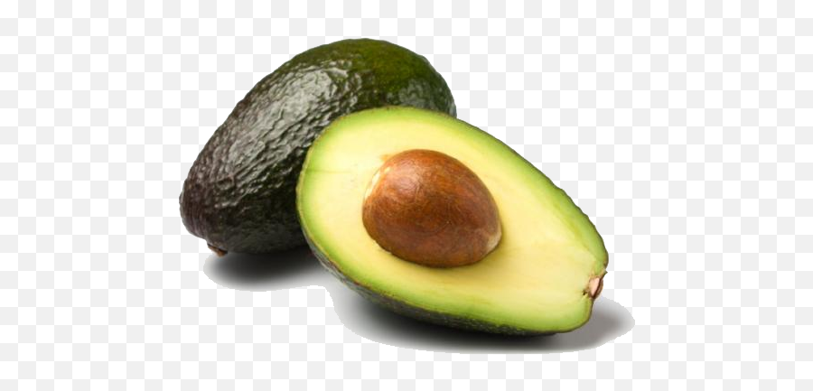 Free Avocado Png Transparent Images - Avocado Half Emoji,Avocado Emoji Transparent Background