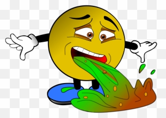 Healthy Cruise Ship Travel Plr Plr Pump - Imagenes Náuseas Y Vómito Emoji,Insert Emoticons Outlook 2007