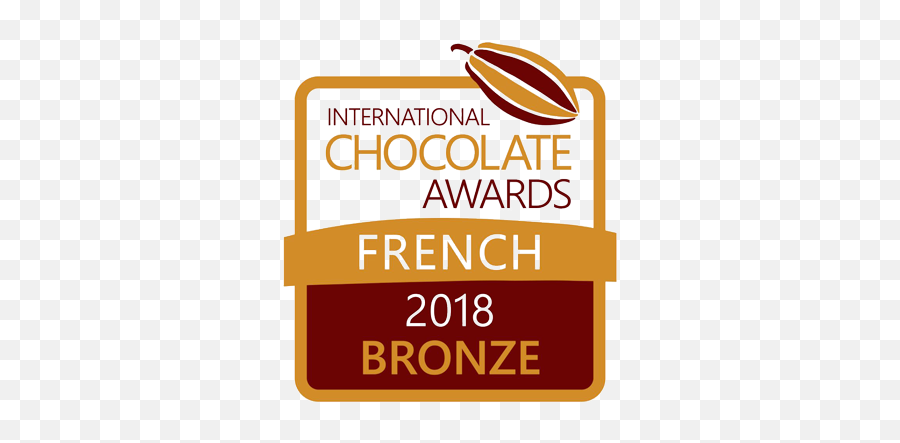 Send Gourmet Chocolate - International Chocolate Awards Oro Emoji,Emotion De Chocolate