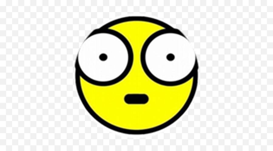 Wtf Donation - Roblox Shoked Emoji,Dunno Emoticon