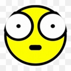 Wtf Donation - Roblox Shoked Emoji,Dunno Emoticon