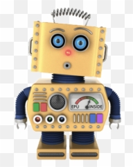 Events Archives - Robot Picture White Background Emoji,Emotion Pets Toy