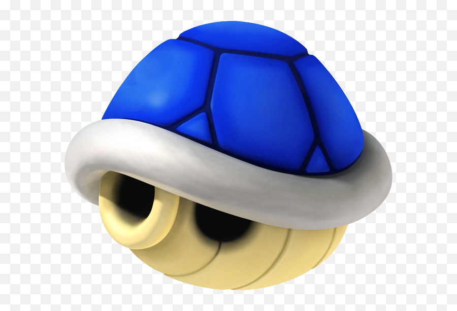 The Nsmb Hacking Domain Nsmb Beta Replica - Mario Kart Shell Render Emoji,Mario Bros Emoticons