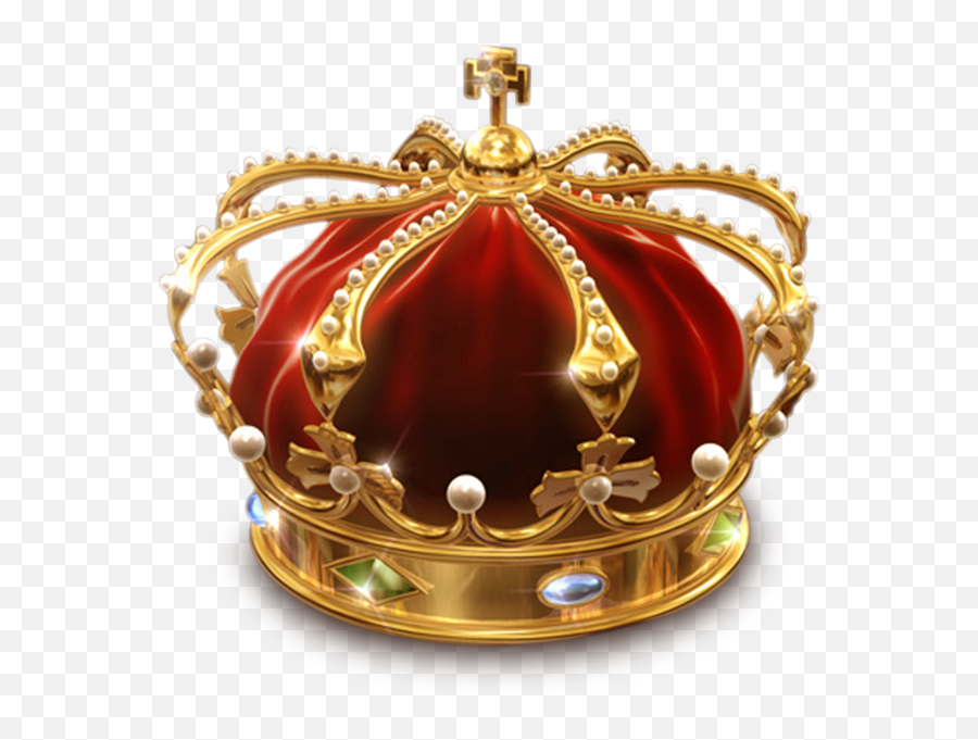 Crown King Psd Official Psds - Crown Real King Png Emoji,King Crown Emoji