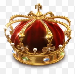 Crown King Psd Official Psds - Crown Real King Png Emoji,King Crown Emoji