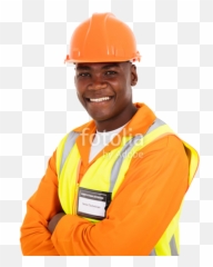 Safety - Worker Hard Hat Usepng Emoji,Construction Hat Emoji