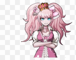 Life - Dangan Asylum Emoji,Brightwing Silly Emoji