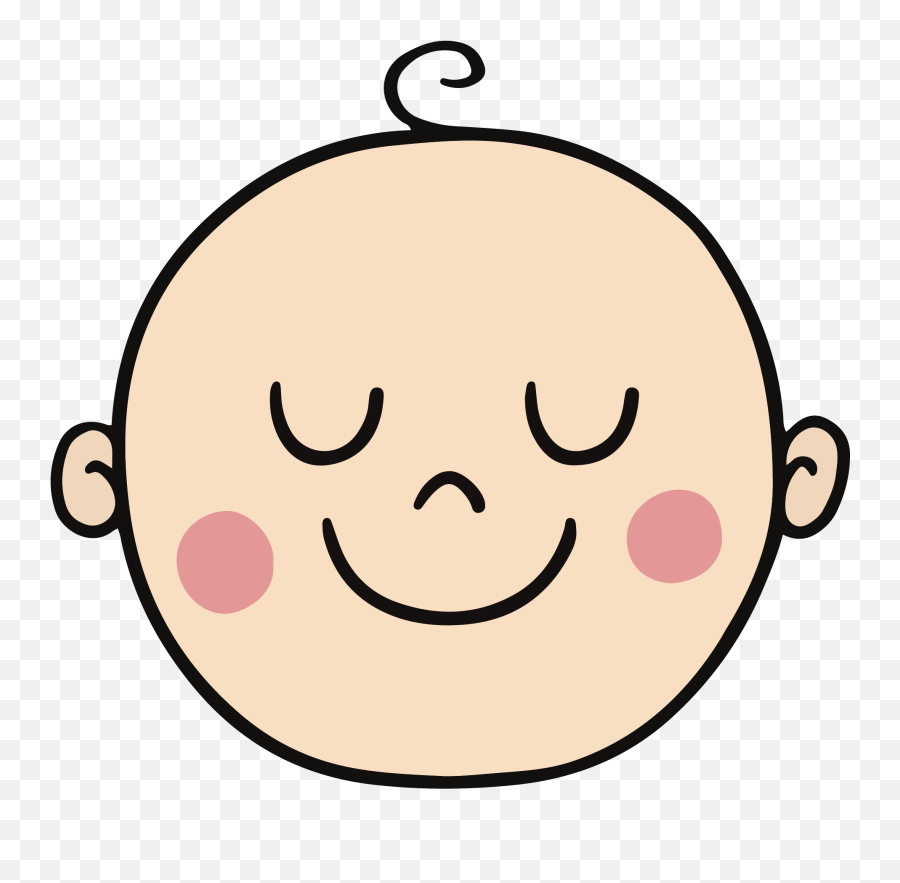 Smiley Clipart Happy Emotion Smiley - Dr Pepper 10 2 4 Emoji,Baby Emotions