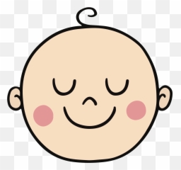 Smiley Clipart Happy Emotion Smiley - Dr Pepper 10 2 4 Emoji,Baby Emotions