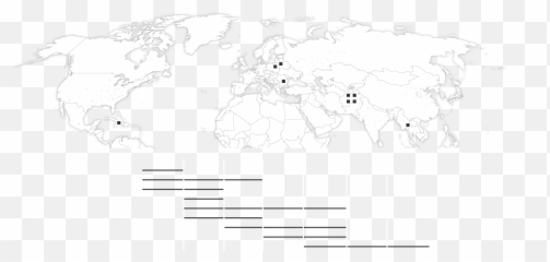 Raja Deinayurvedanet - Part 2 World Map Minimalist Hd Emoji,Syrische Flagge Emoji