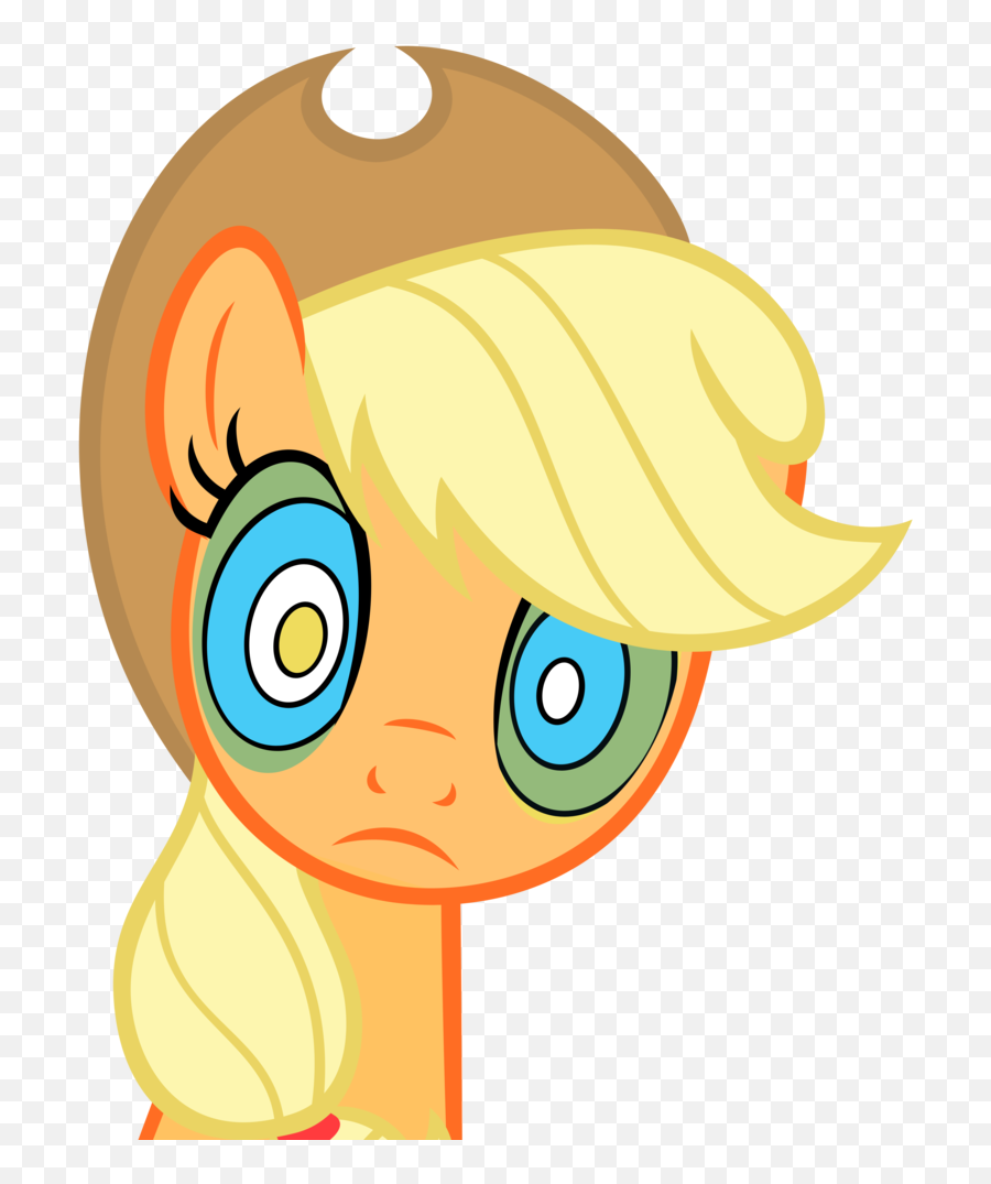 Poop Clipart Swirly Poop Swirly Transparent Free For - Mlp Return Of Harmony Applejack Emoji,Swirly Eyes Emoji