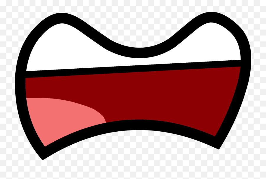 Free Frown Cliparts Download Free Clip Art Free Clip Art - Cartoon Mouth Png Emoji,Scowl Emoji