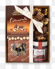 Lindt Europe - Lindt Piemonte Dark Bag Emoji,Lindt Mini Milk Chocolate Emojis