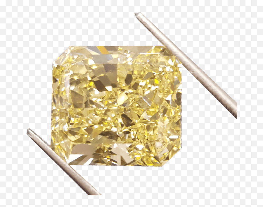 D - Solid Emoji,Yellow Diamond Emotion