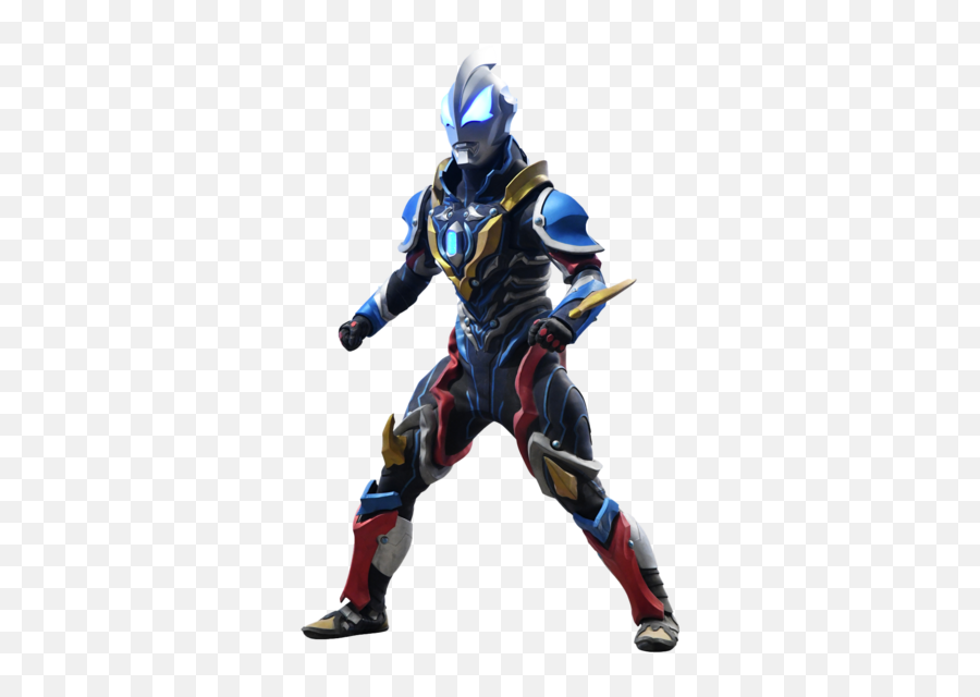 Character Reveals Pantheon - Tv Tropes Ultraman Geed Ultraman Z Emoji,Peter Pan X-men Emotions Weather Fanfiction