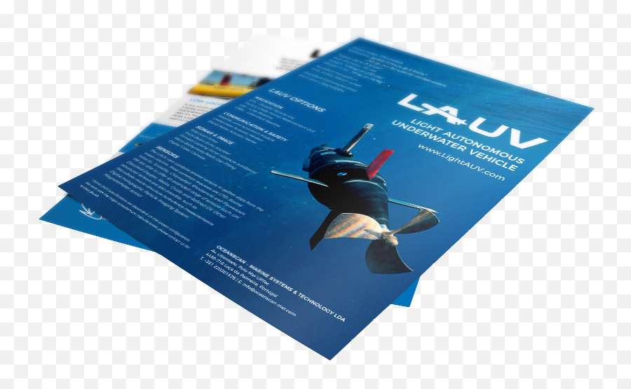 Lauv U2013 Light Autonomous Underwater Vehicle - Horizontal Emoji,The Omst Effective Emojis