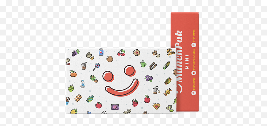 One A Month - Dot Emoji,Emoticon =m<u