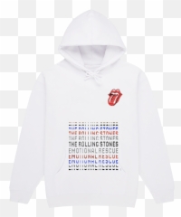 Emotional Rescue Rolling Stones - Hooded Emoji,Emotion Rescue Guitar Tab