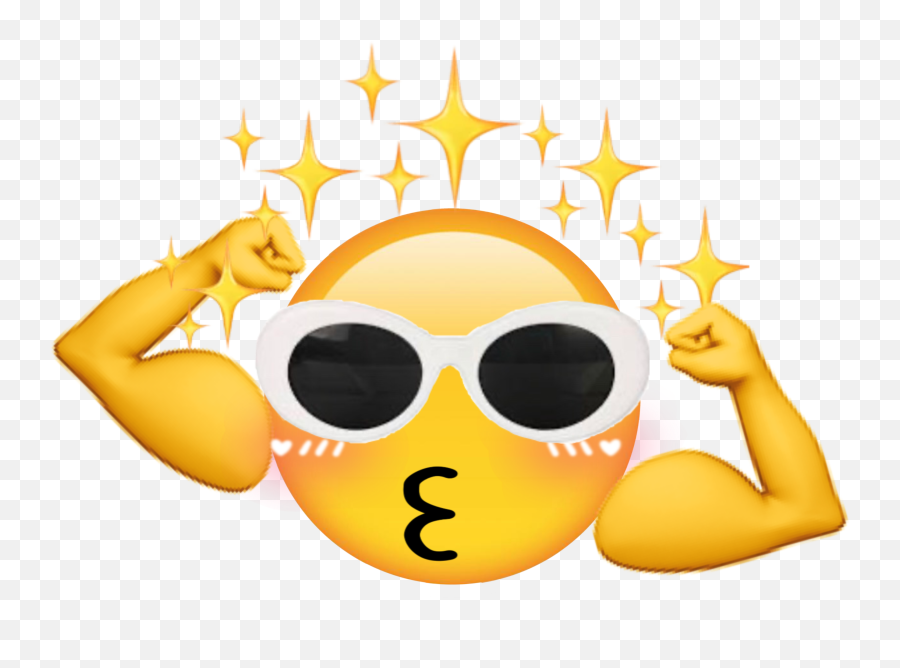 Vs Emoji Uwu Sticker Notmyfav Ew - Happy,Ew Emoticon