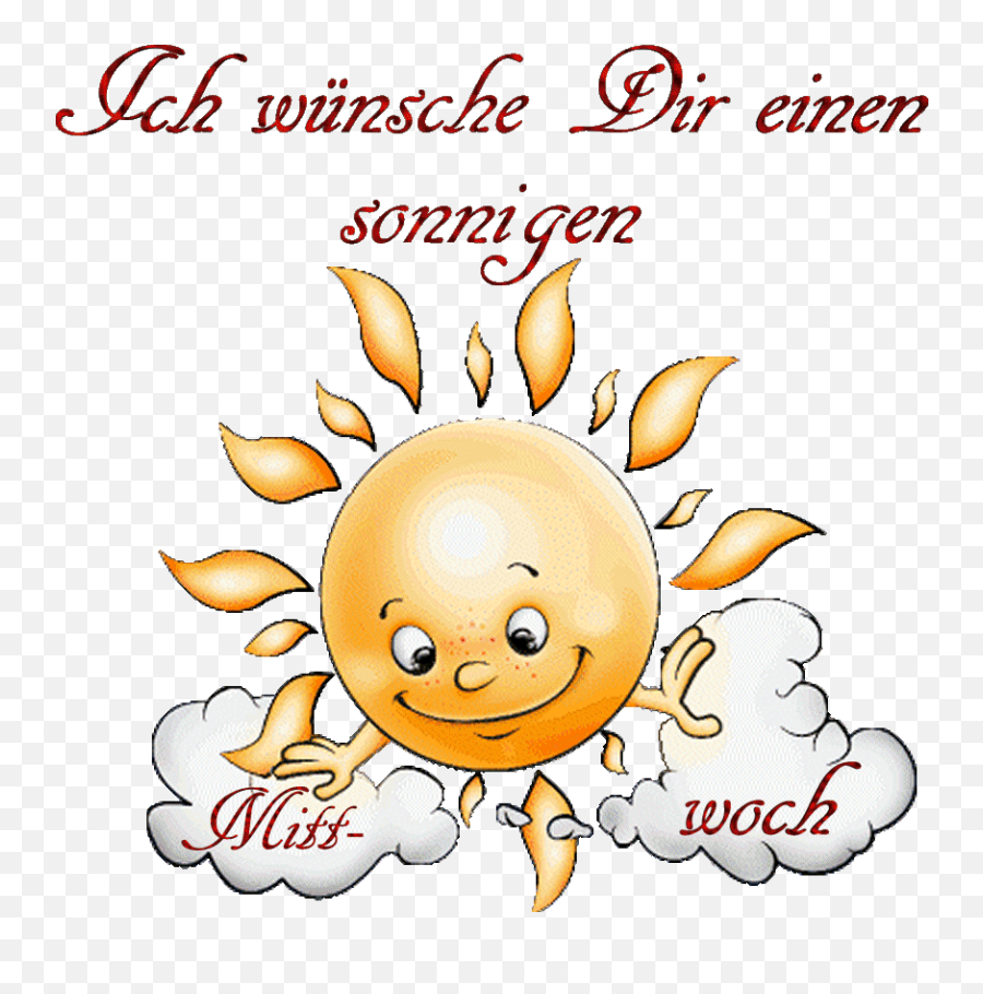 Clipart Guten Morgen Gif - Gif Emoji,Boxing Emoticon Gif