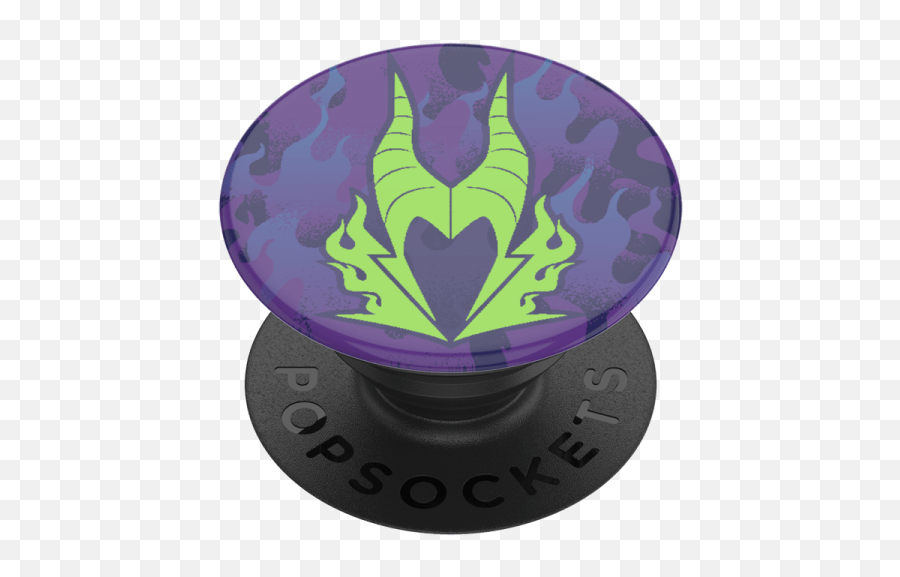 Disney Villains Popsockets Add Wicked Style To Your Phone - Central Perk Pop Socket Emoji,Emoticon For Facebook With Disney