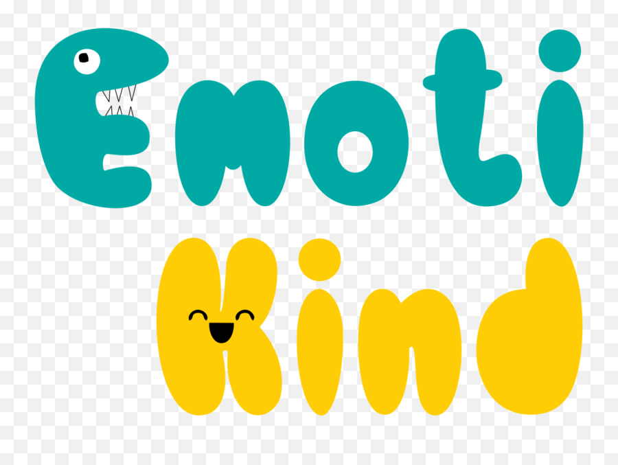 Emotikind - Educational Resources To Teach Kids About Emotions Dot Emoji,Expressing Emotions Activities For Adults