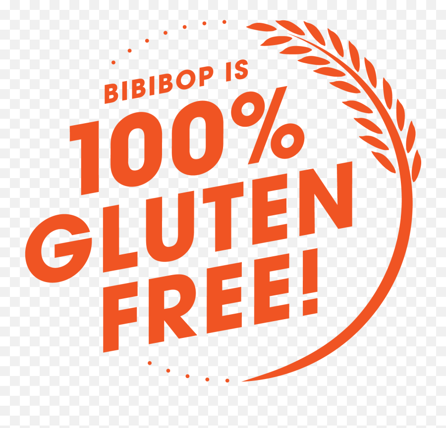 Bibibop Asian Grill Now Gluten Free - Language Emoji,Sheldon Cooper Lots Of Emotion
