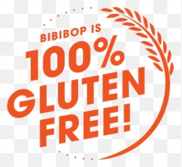 Bibibop Asian Grill Now Gluten Free - Language Emoji,Sheldon Cooper Lots Of Emotion