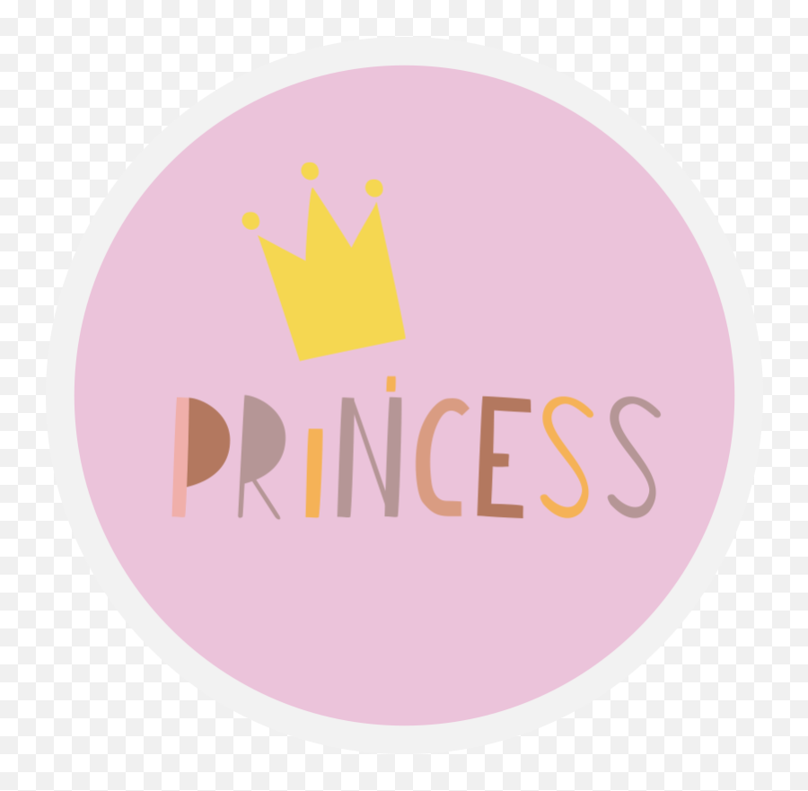 Princess - Dot Emoji,Emoji Bathroom Rug