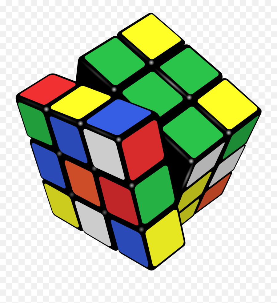 Anaphora - Cube Emoji,B3c Emoticon