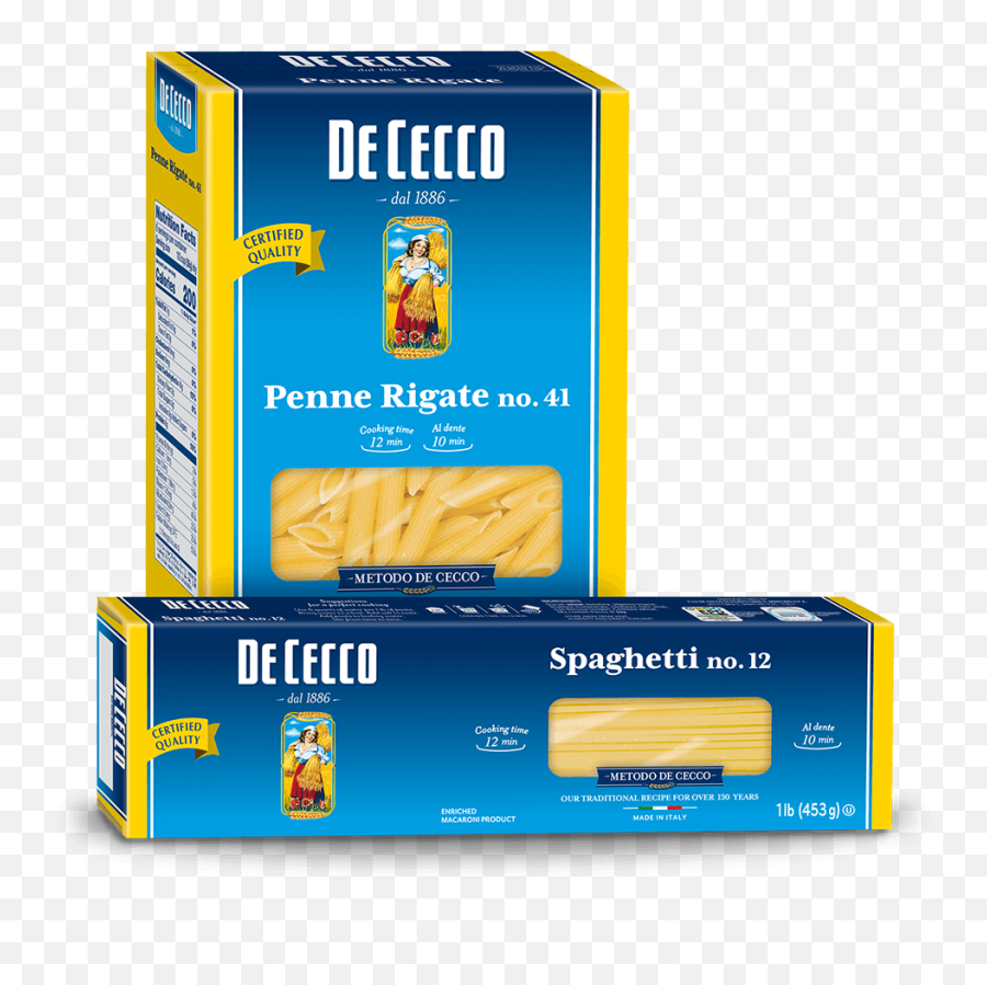 Italian Pasta And Recipes - Gemelli Pasta De Cecco Emoji,Emoji Copy And Pasat