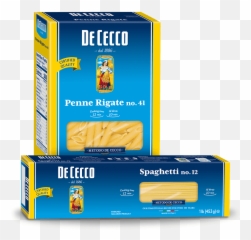 Italian Pasta And Recipes - Gemelli Pasta De Cecco Emoji,Emoji Copy And Pasat