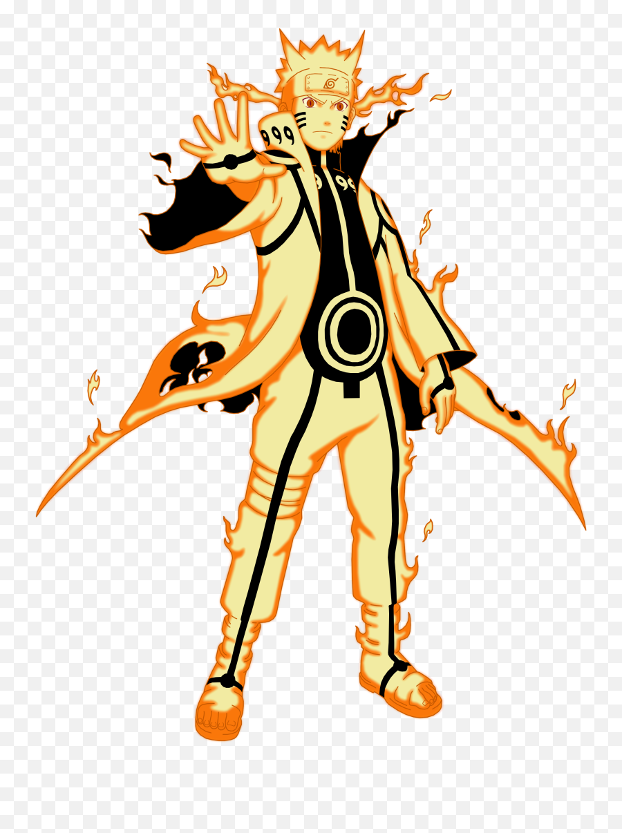 Naruto Uzumaki, Wiki