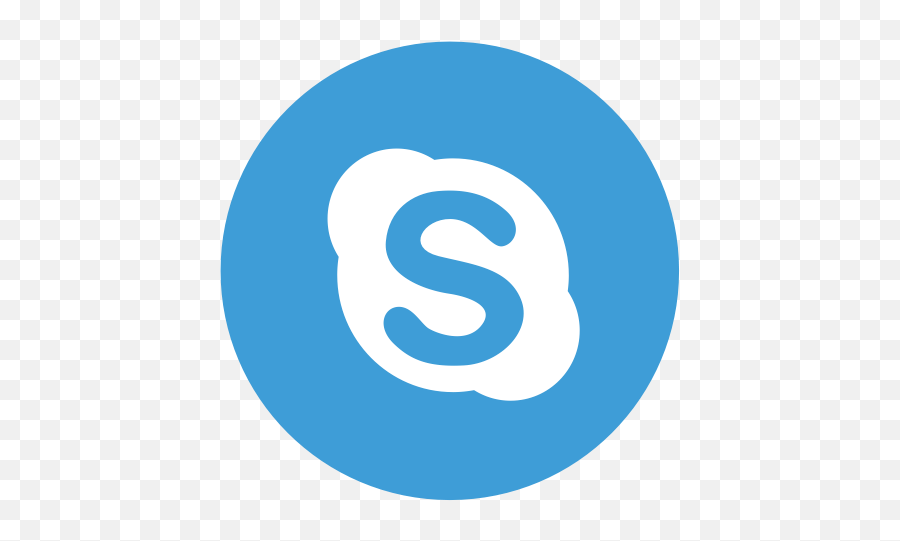 Ankumo Bear Homepage - Circle Skype Icon Png Emoji,Skype Bear Emoticon