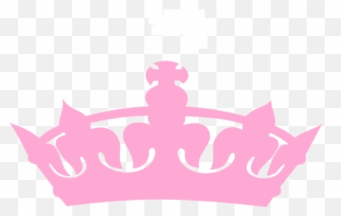 Imágenes De Coronas De Colores - Pink Crown Clip Art Emoji,Emojis De Corona