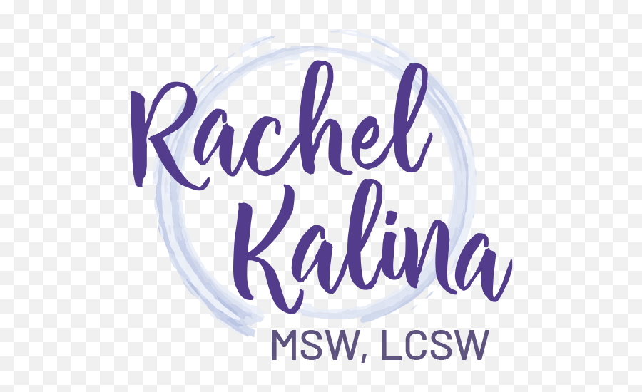 Home - Rachel Kalina Msw Lcsw Language Emoji,Flooded Emotions