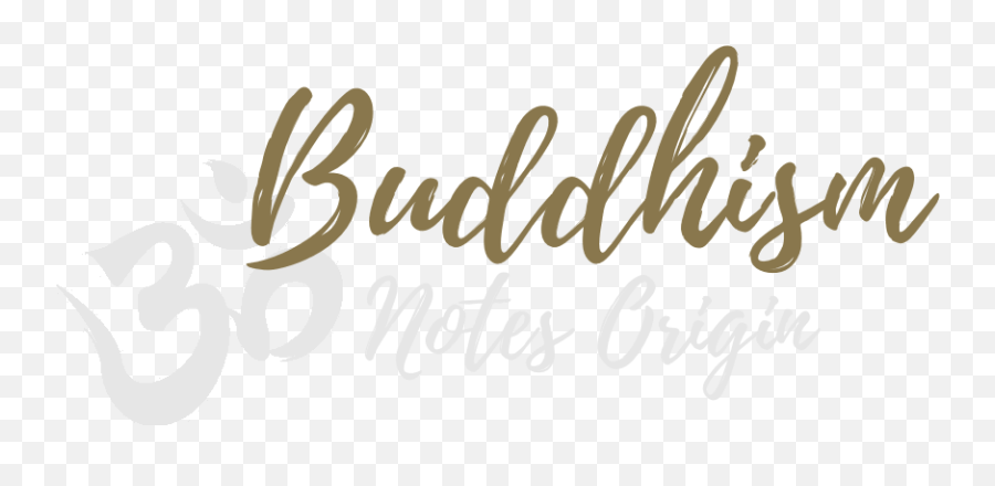 Buddhism Notes Origin - Language Emoji,Bouddhism God Of Emotions