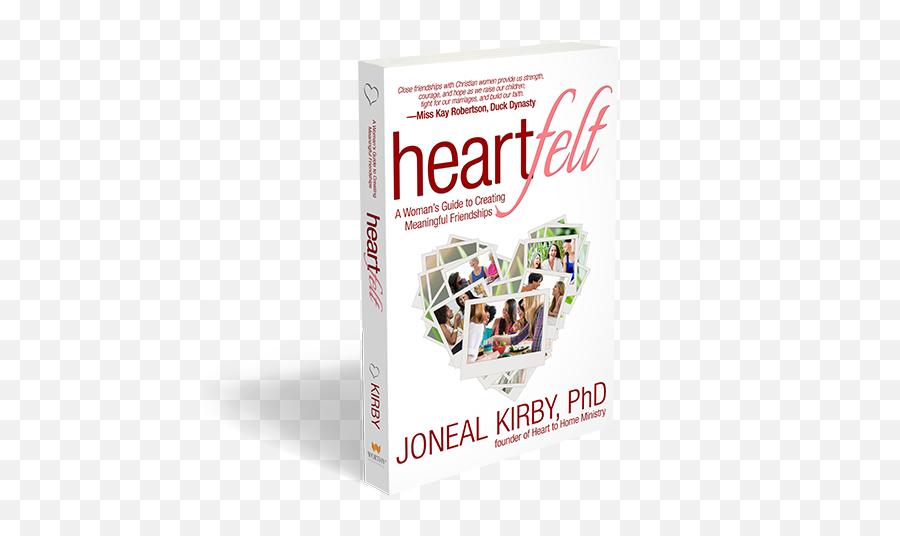 Book Heart To Home Ministry Heartfelt Books Books - Vertical Emoji,I Have 2 Emotions Meme Kirby