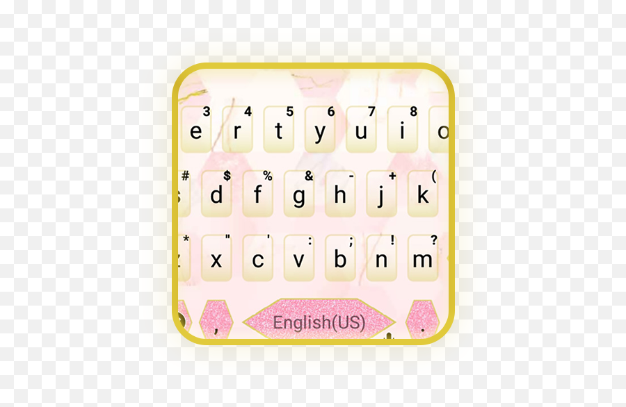 Updated Geometric Pink Keyboard Theme Pc Android App - Patio De La Cerveceria Santa Fe Emoji,How To Put Emojis On Keyboard For Galaxy Note 5