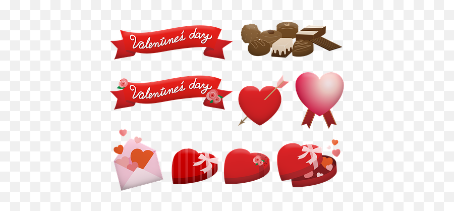 Valentines Day Love Letter 2021 Emoji,Emotions Love Massage