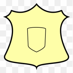 Blue Gold Shield Png Svg Clip Art For - Solid Emoji,Emilia Clarke Emoji Meme