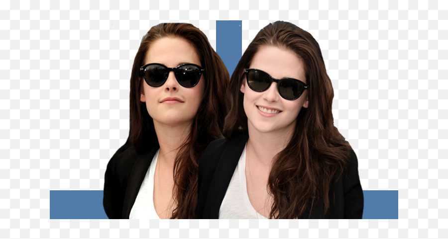 Kristen Stewart - Kristen Sunglasses Appreciation 26 Kristen Stewart Persol Sunglasses Emoji,Movie With No Emotion And Kirsten Stewart