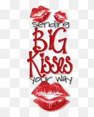 Top Your Kiss Stickers For Android U0026 Ios Gfycat - Kiss Emoji,Kiss Emoji Code