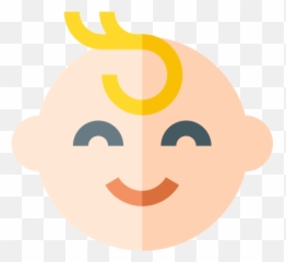 Baby Boy - Free Kid And Baby Icons Happy Emoji,Emoticon Snorting Powder