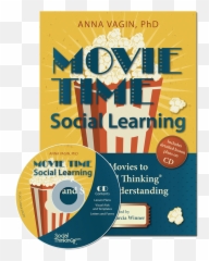 Socialthinking - Youcue Feelings Using Online Videos For Movie Time Social Learning Emoji,Pixar Movie About Emotions