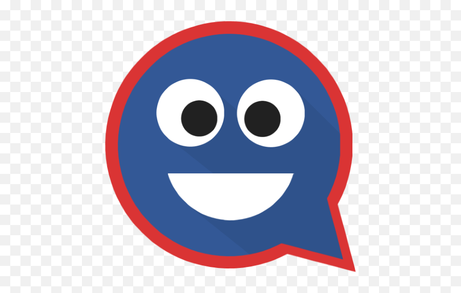 Chat - Happy Emoji,Emoticon Con Mocos