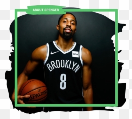 Dinwiddiefamilyfoundation - Brooklyn Emoji,Spencer Dinwiddie Emotion