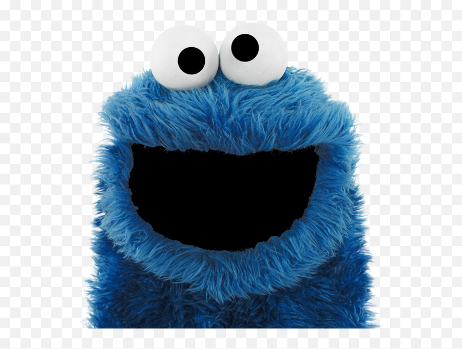 Cookie Monster Psd Official Psds - Cookie Monster Emoji,Cookie Monster Emoji